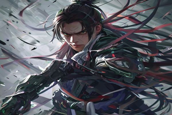 吴京代言和平精英